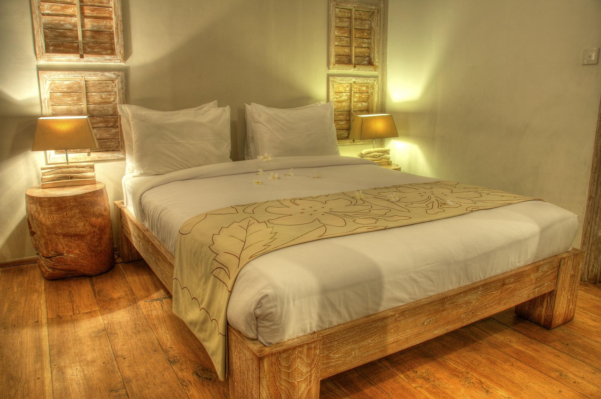 Villa Layla - Charming 2Br Villa In Oberoi - Prime Location! Seminyak  Luaran gambar