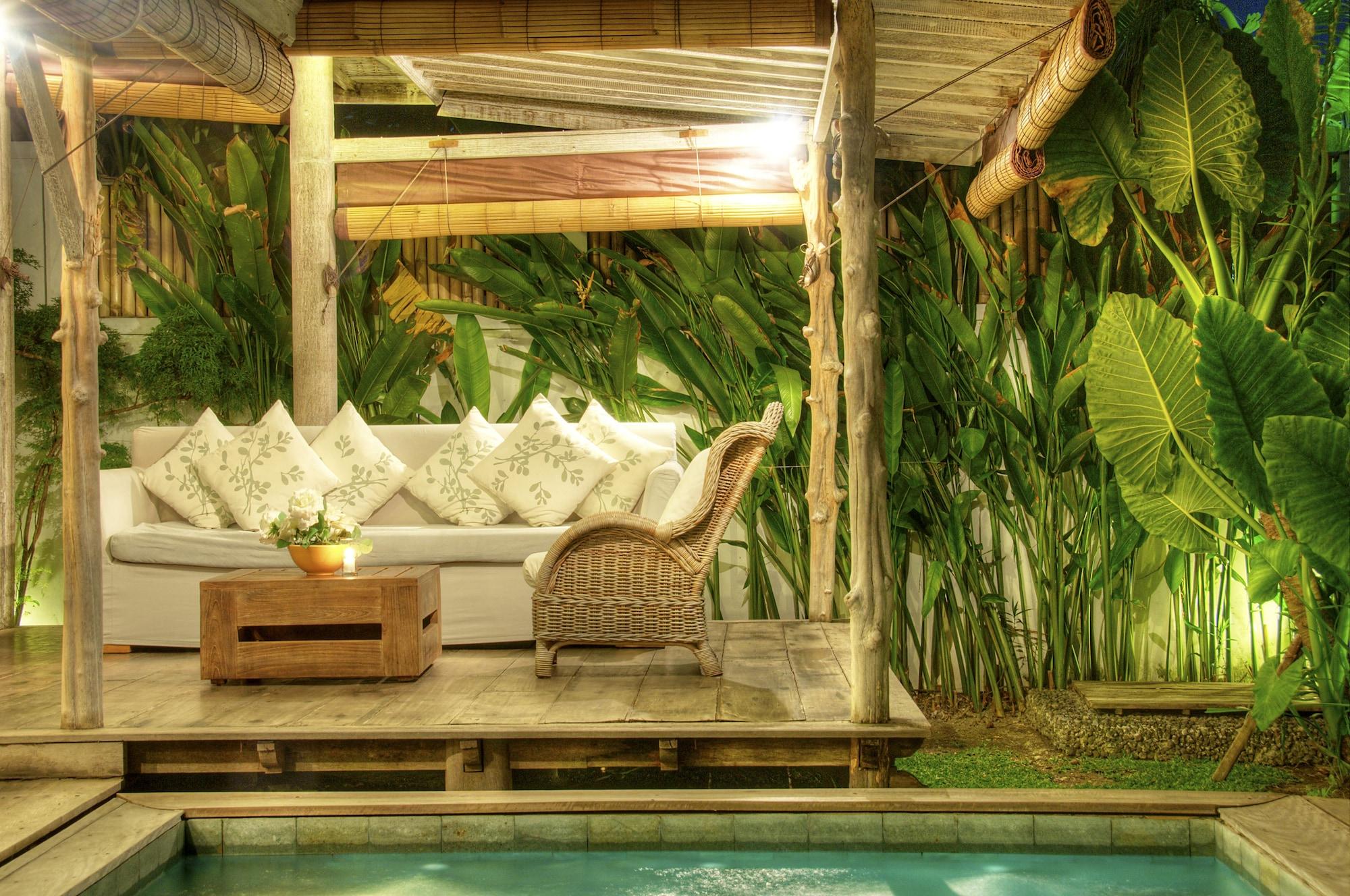 Villa Layla - Charming 2Br Villa In Oberoi - Prime Location! Seminyak  Luaran gambar