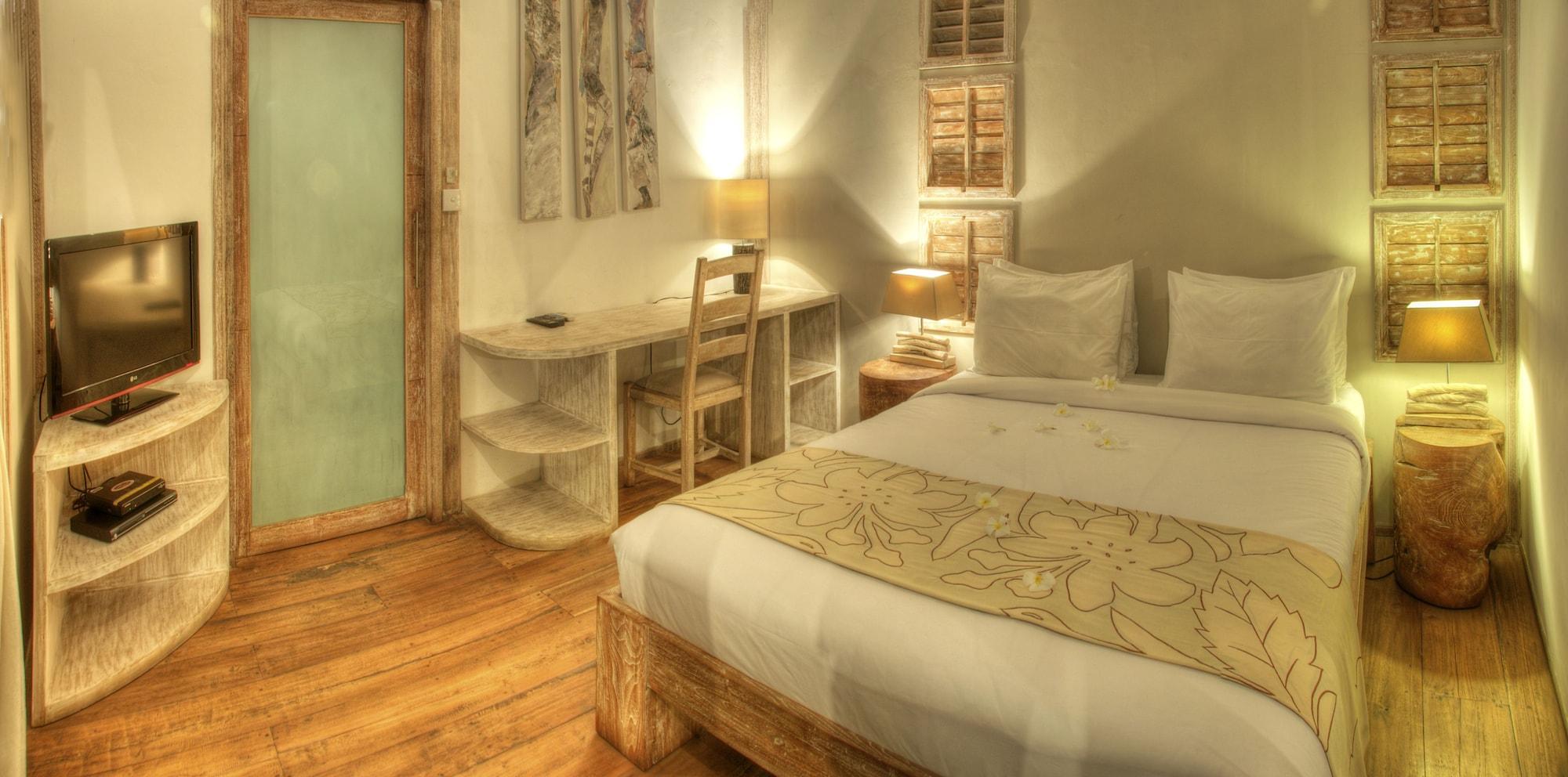 Villa Layla - Charming 2Br Villa In Oberoi - Prime Location! Seminyak  Luaran gambar