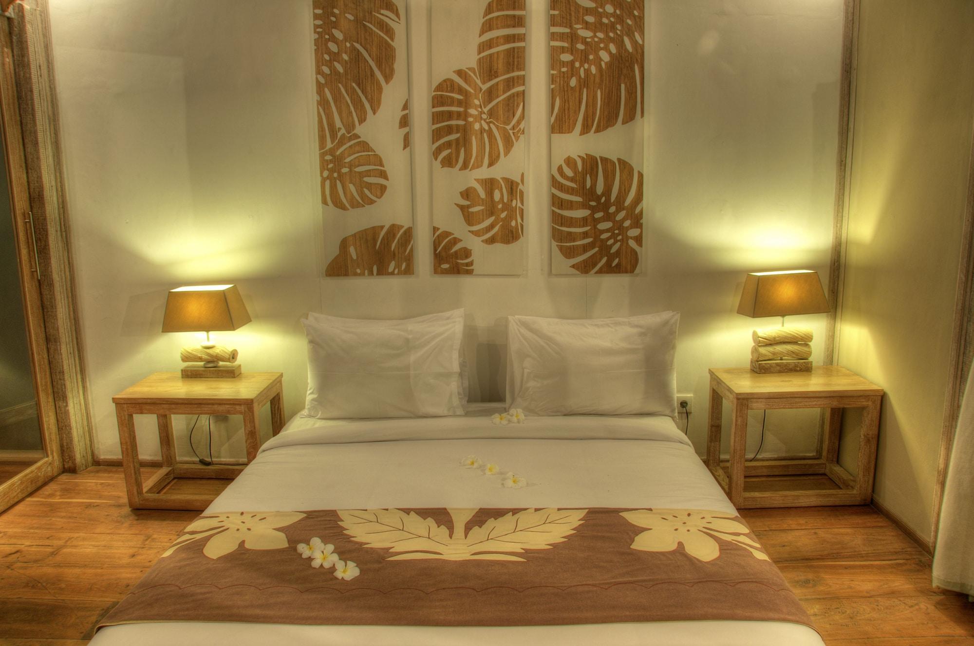 Villa Layla - Charming 2Br Villa In Oberoi - Prime Location! Seminyak  Luaran gambar