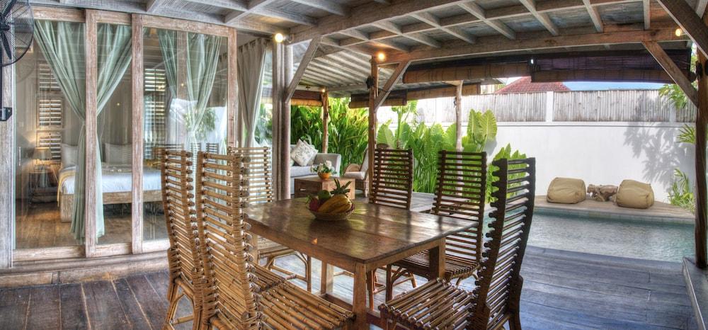 Villa Layla - Charming 2Br Villa In Oberoi - Prime Location! Seminyak  Luaran gambar