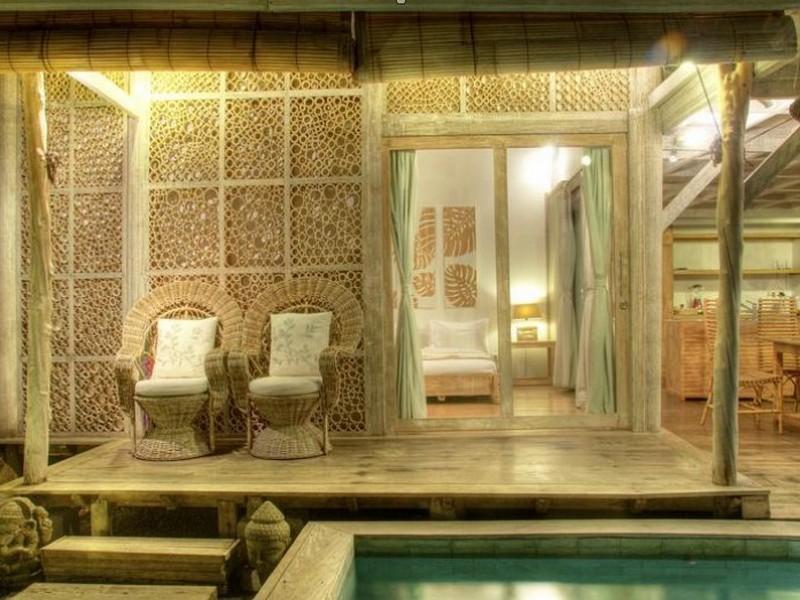 Villa Layla - Charming 2Br Villa In Oberoi - Prime Location! Seminyak  Luaran gambar