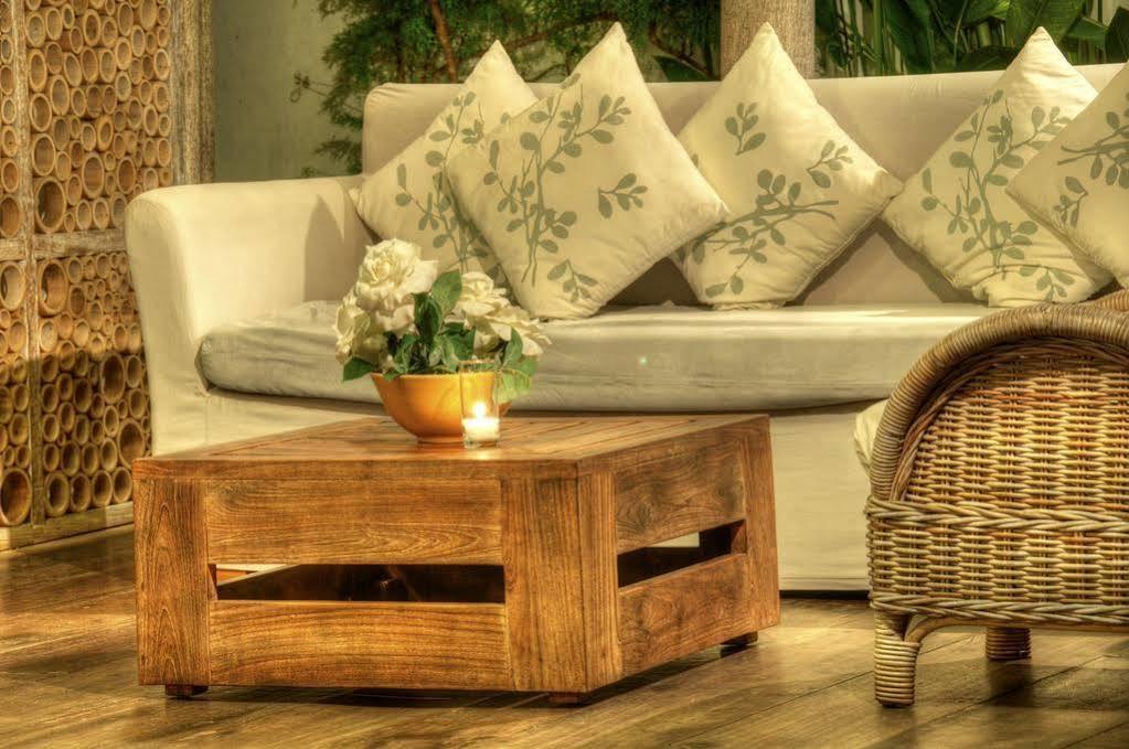 Villa Layla - Charming 2Br Villa In Oberoi - Prime Location! Seminyak  Luaran gambar