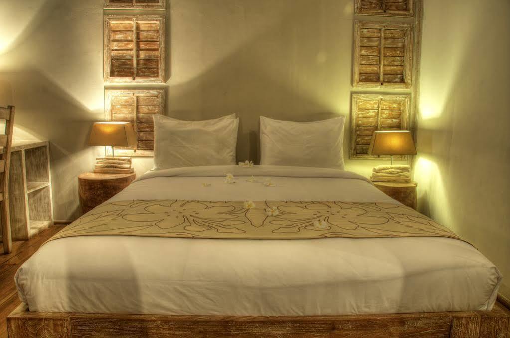 Villa Layla - Charming 2Br Villa In Oberoi - Prime Location! Seminyak  Luaran gambar