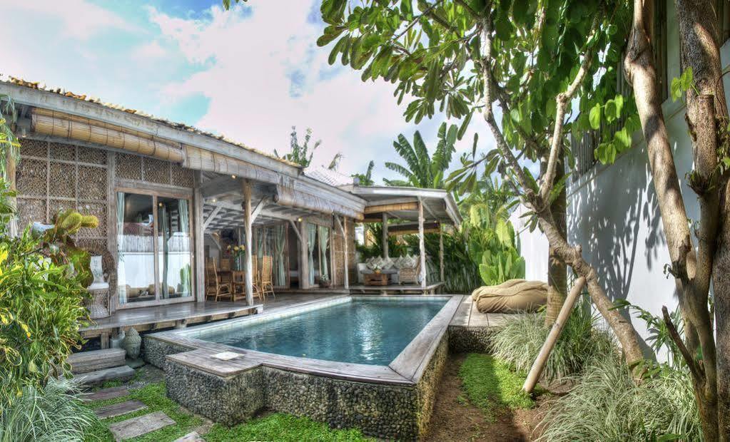 Villa Layla - Charming 2Br Villa In Oberoi - Prime Location! Seminyak  Luaran gambar