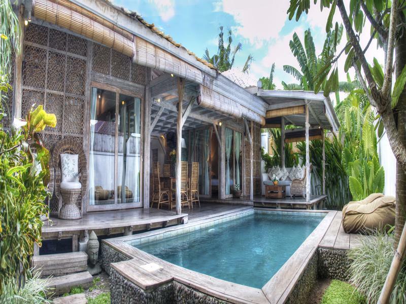 Villa Layla - Charming 2Br Villa In Oberoi - Prime Location! Seminyak  Luaran gambar