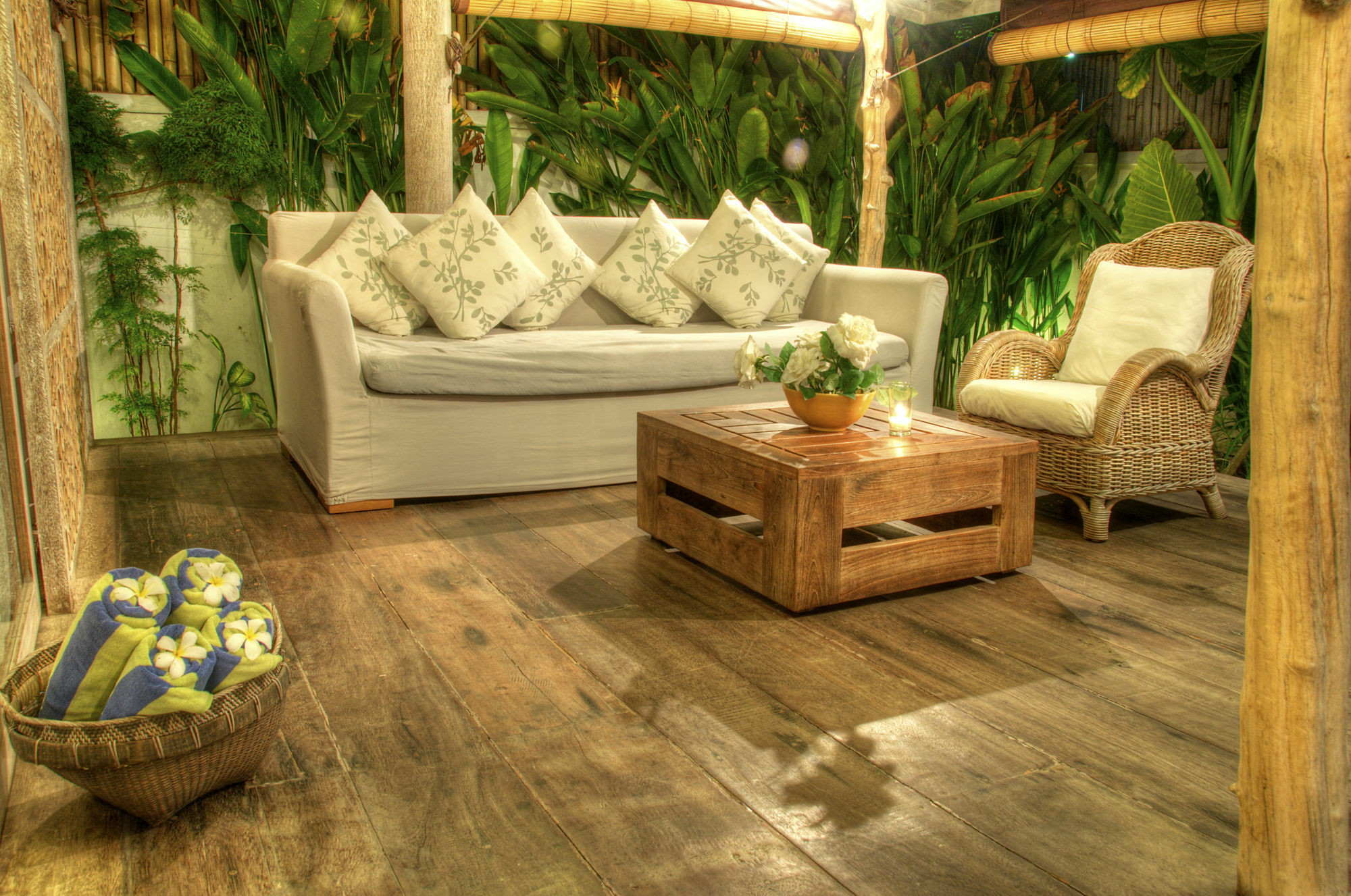 Villa Layla - Charming 2Br Villa In Oberoi - Prime Location! Seminyak  Luaran gambar