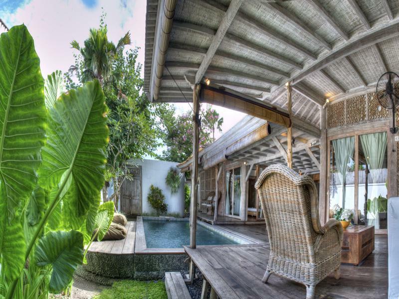 Villa Layla - Charming 2Br Villa In Oberoi - Prime Location! Seminyak  Luaran gambar