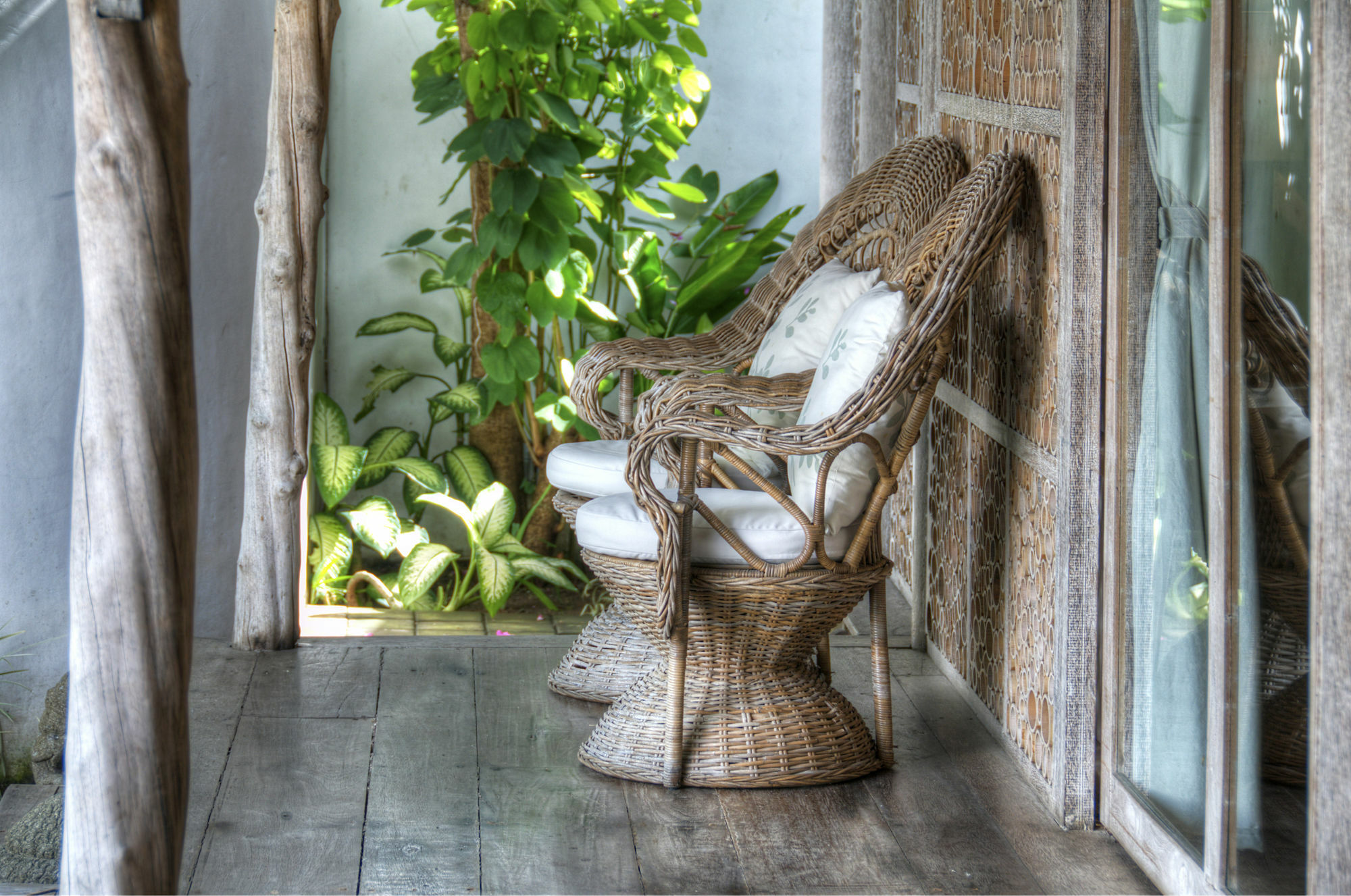Villa Layla - Charming 2Br Villa In Oberoi - Prime Location! Seminyak  Luaran gambar