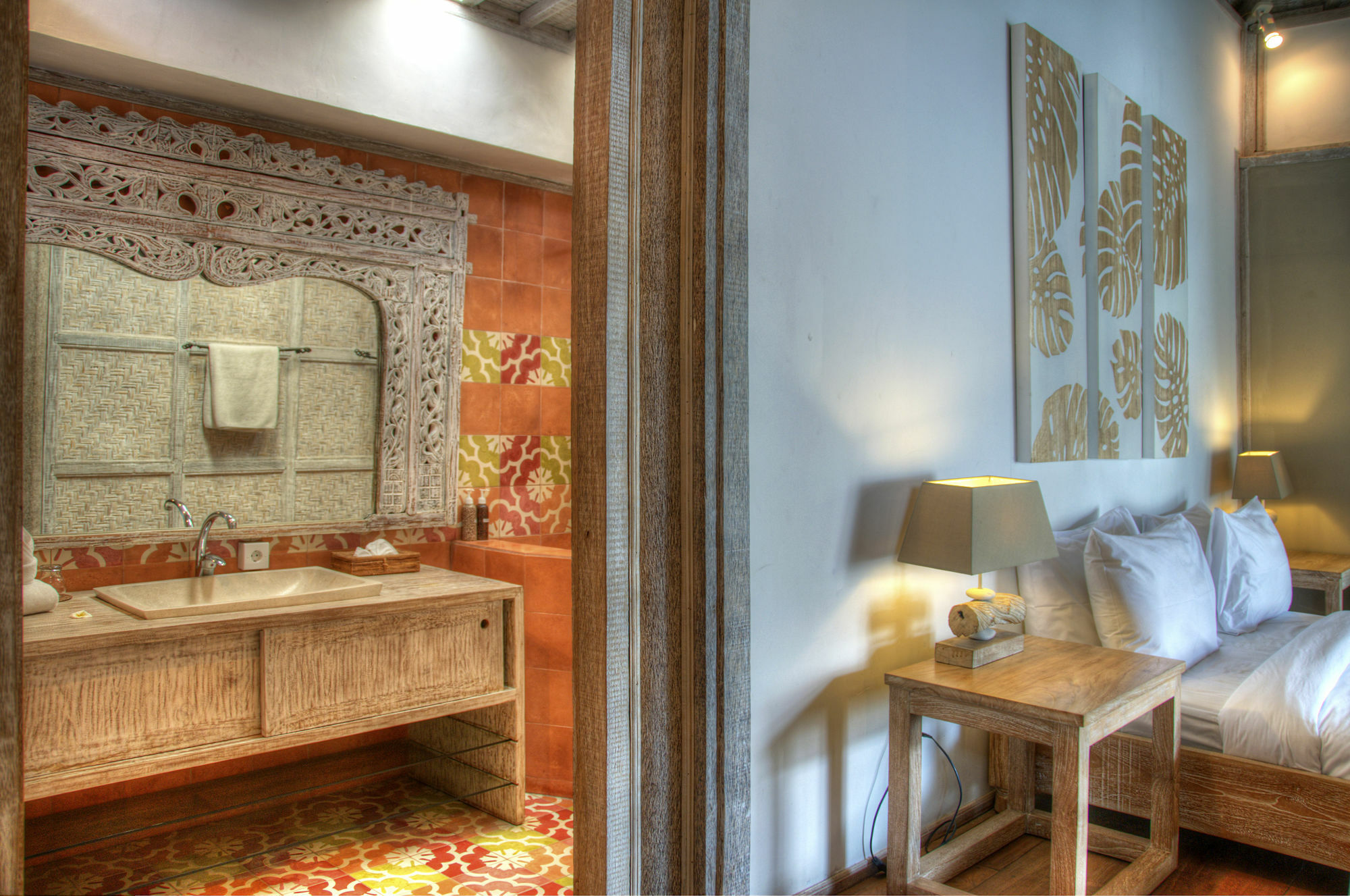 Villa Layla - Charming 2Br Villa In Oberoi - Prime Location! Seminyak  Luaran gambar