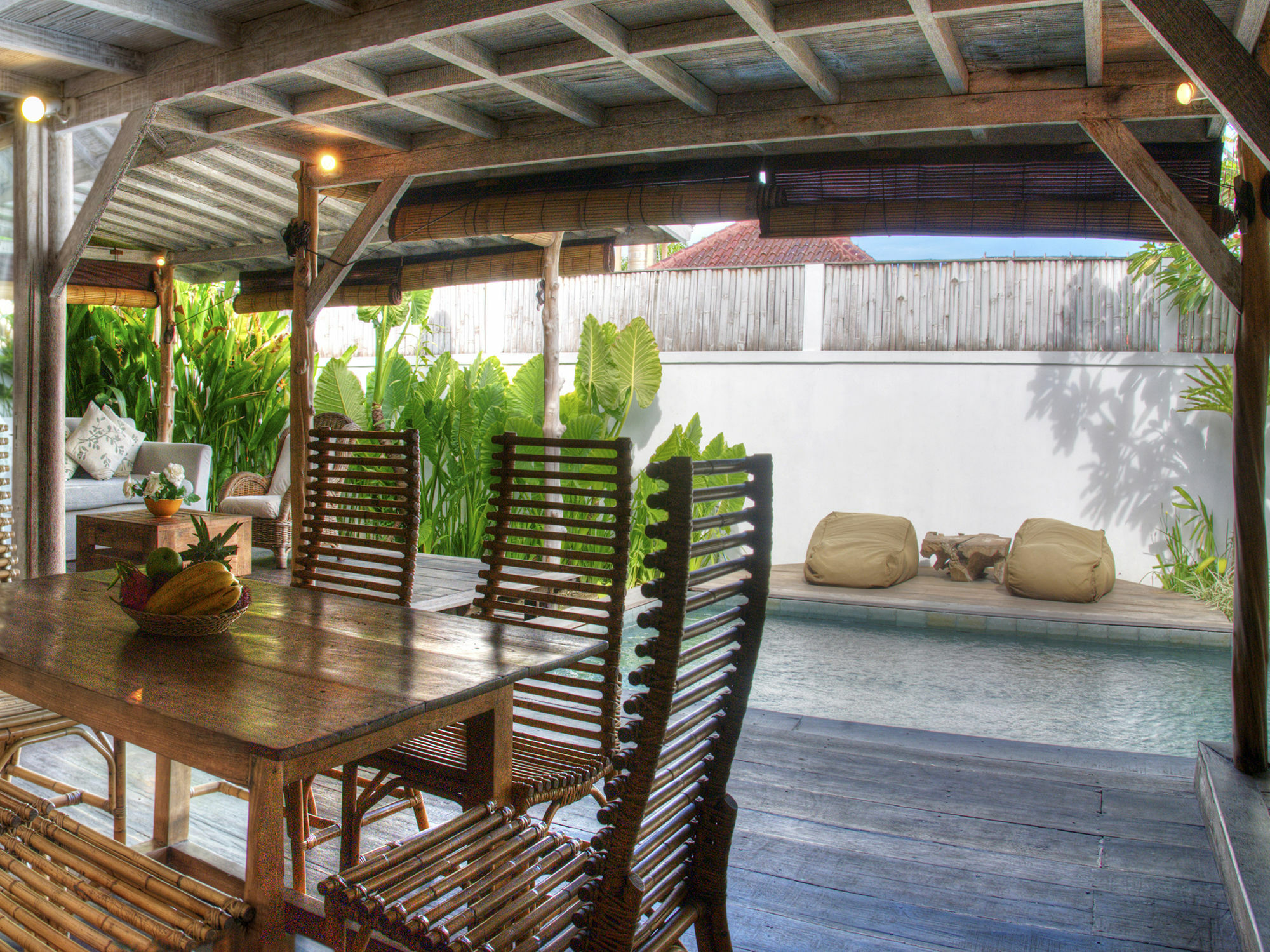 Villa Layla - Charming 2Br Villa In Oberoi - Prime Location! Seminyak  Luaran gambar